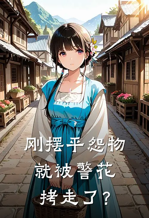 刚摆平怨物，就被警花拷走了？