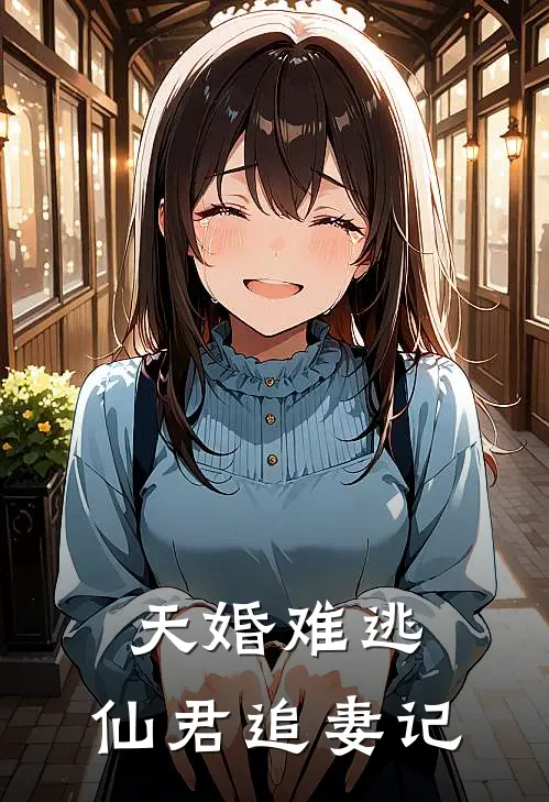 天婚难逃：仙君追妻记