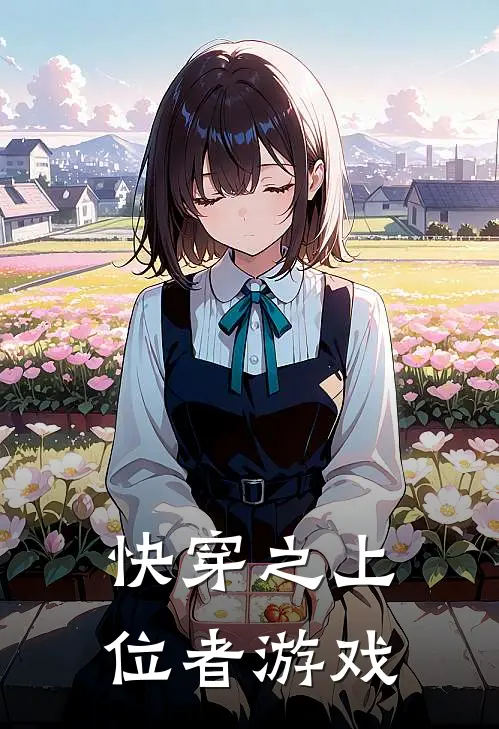 快穿之上位者游戏