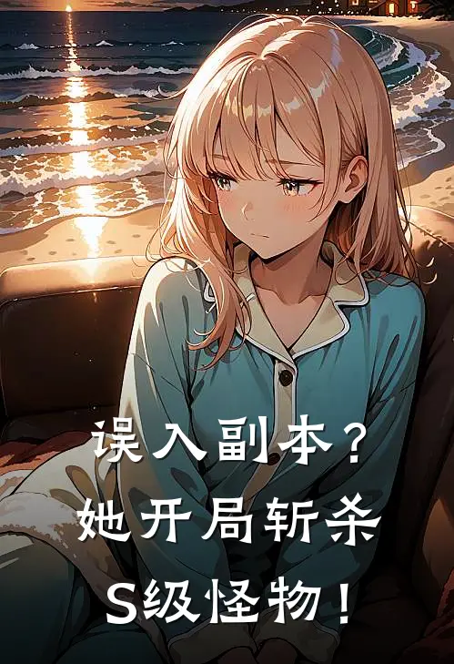 《误入副本？她开局斩杀S级怪物！》程西然夏知遥全文免费在线阅读_《误入副本？她开局斩杀S级怪物！》全集阅读