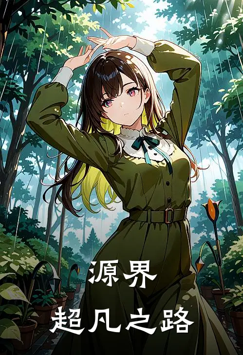 源界：超凡之路(陆七月陆长安)免费阅读_热门的小说源界：超凡之路陆七月陆长安