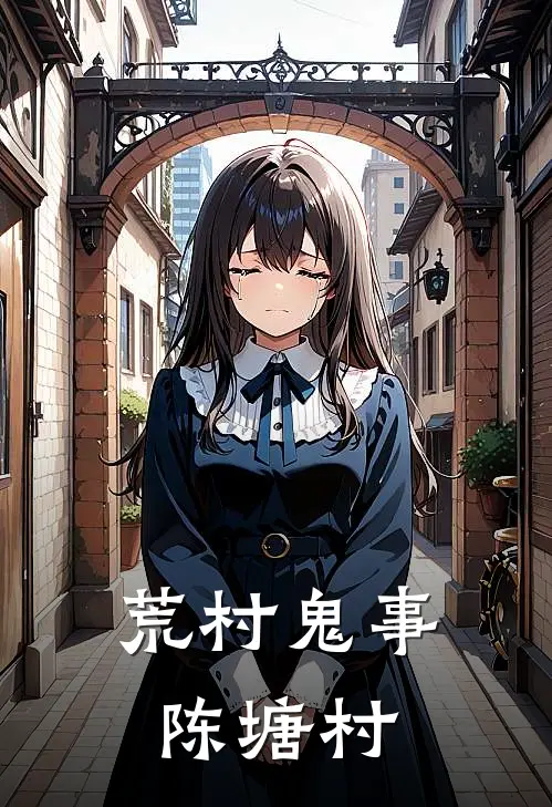 荒村鬼事陈塘村