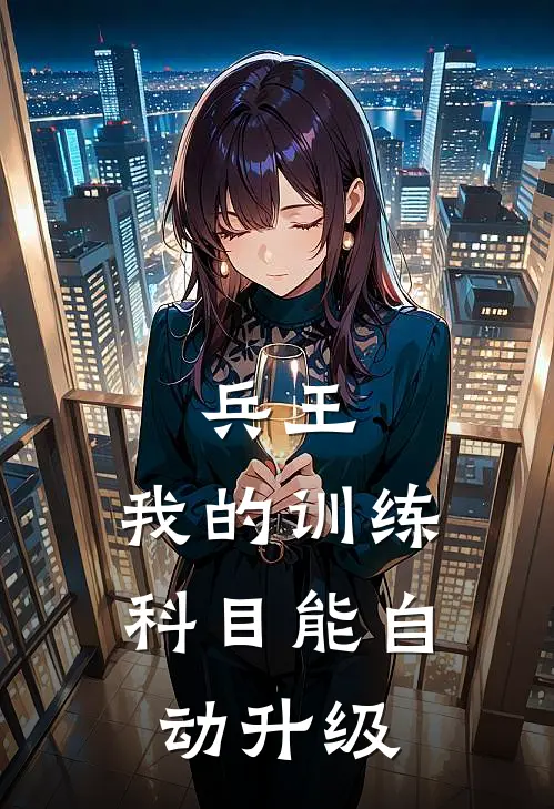 兵王：我的训练科目能自动升级