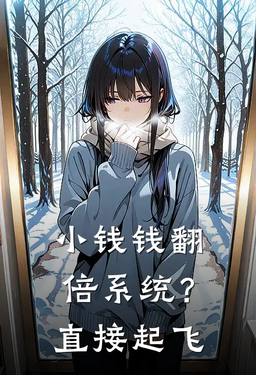 小钱钱翻倍系统？直接起飞