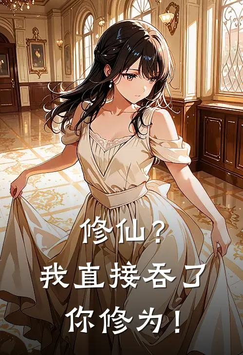 修仙？我直接吞了你修为！