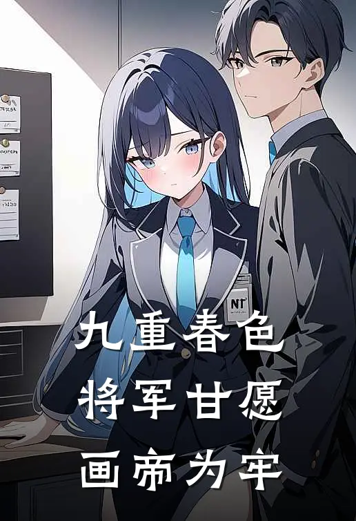九重春色，将军甘愿画帝为牢