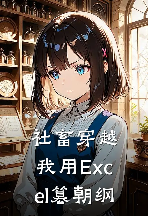 社畜穿越：我用Excel篡朝纲林晚周明远完结小说大全_免费小说在哪看社畜穿越：我用Excel篡朝纲(林晚周明远)