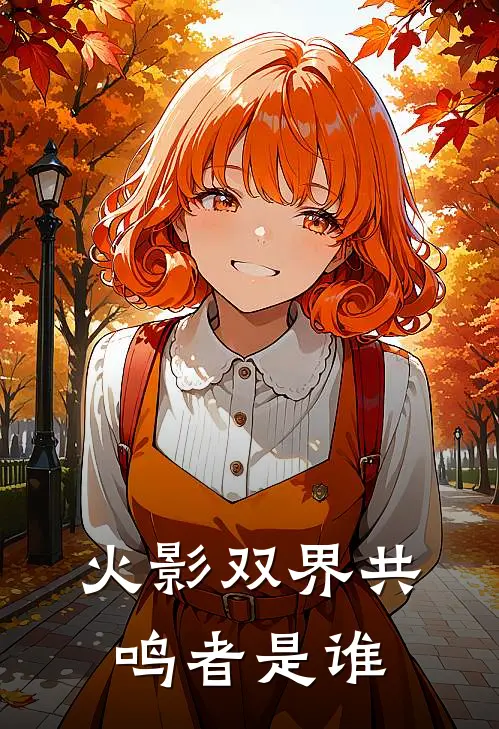 火影双界共鸣者是谁