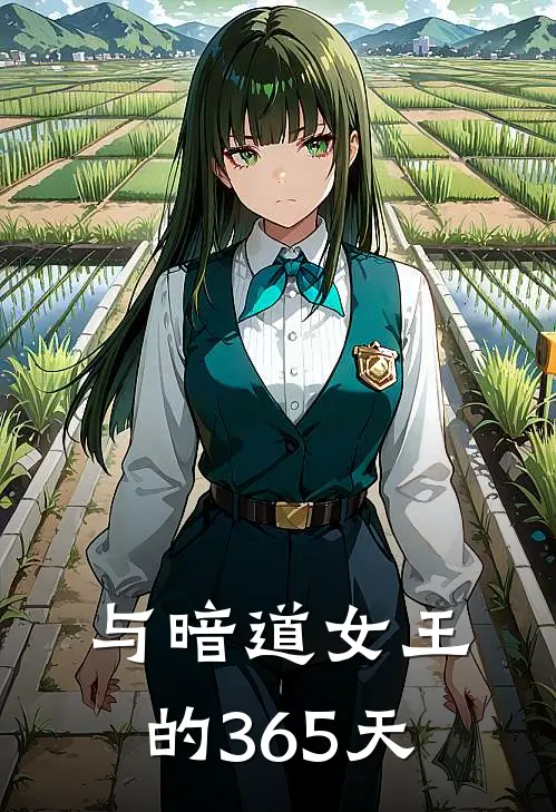 与暗道女王的365天