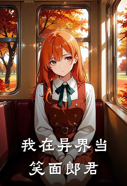 我在异界当笑面郎君