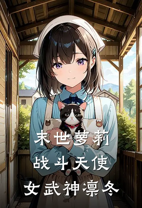 末世萝莉，战斗天使，女武神凛冬(凛冬凛冬)热门小说阅读_全文免费阅读末世萝莉，战斗天使，女武神凛冬凛冬凛冬