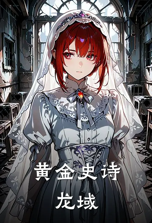 黄金史诗：龙域