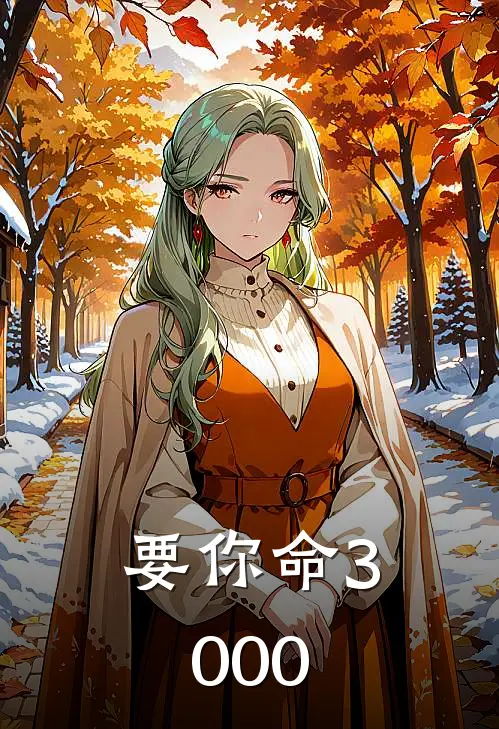要你命3000