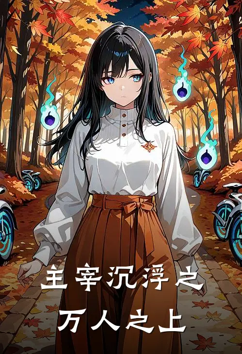 主宰沉浮之万人之上