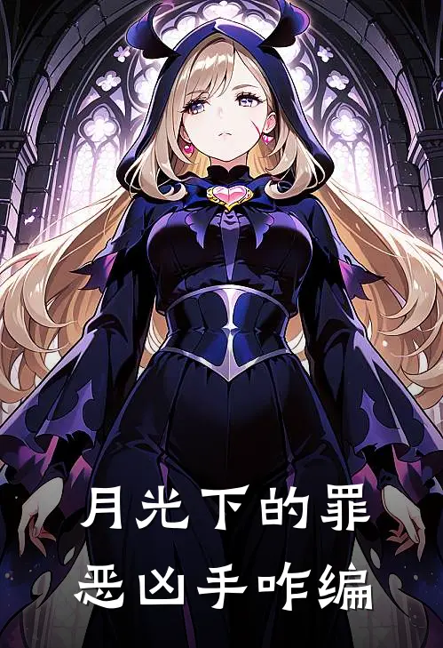 月光下的罪恶凶手咋编