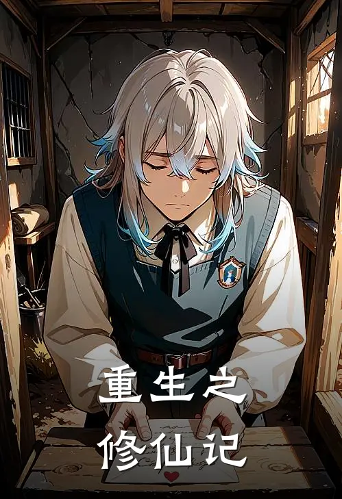 重生之修仙记(陈默春桃)免费阅读_完结热门小说重生之修仙记(陈默春桃)