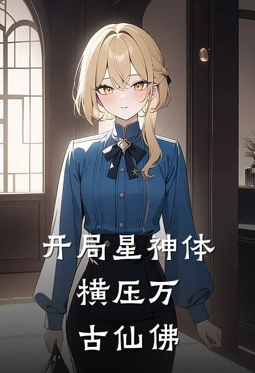 开局星神体，横压万古仙佛