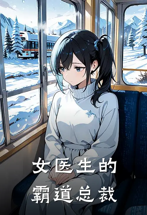 女医生的霸道总裁