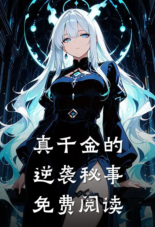 真千金的逆袭秘事免费阅读