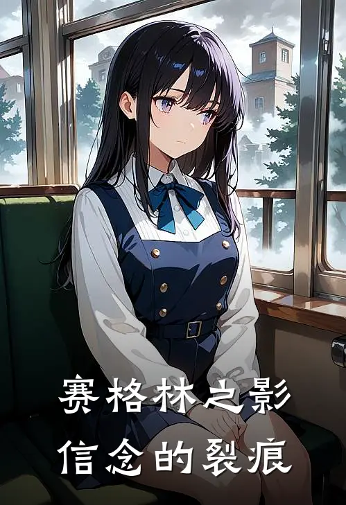 赛格林之影：信念的裂痕