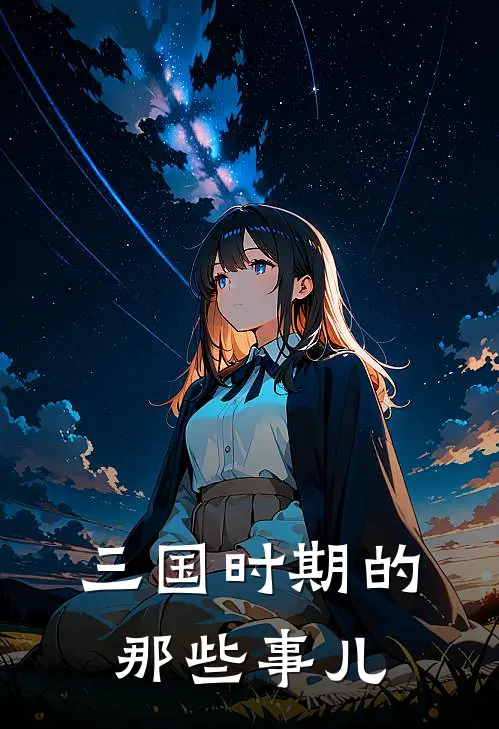 三国时期的那些事儿