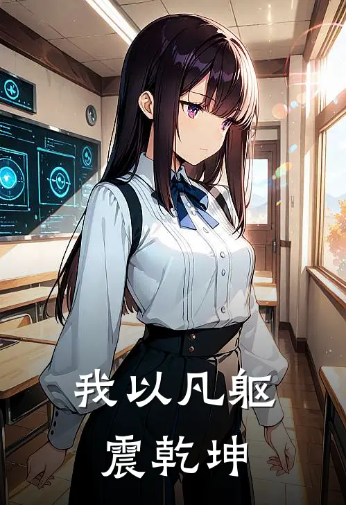 我以凡躯震乾坤(陈凡钧陈曦)无弹窗小说免费阅读_小说完整版免费阅读我以凡躯震乾坤陈凡钧陈曦