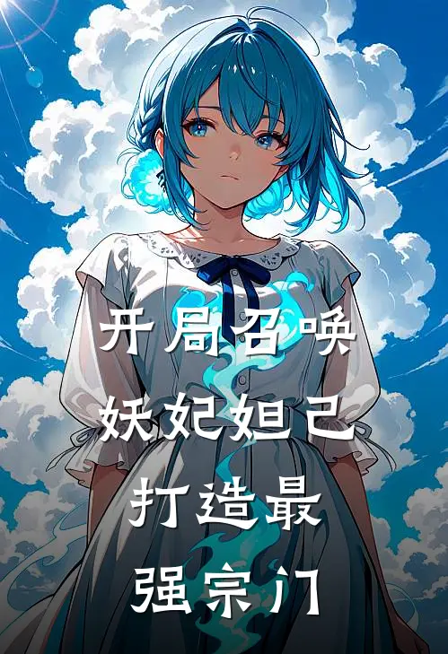 开局召唤妖妃妲己，打造最强宗门