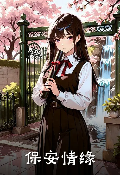 保安情缘韩晓锋玉情免费小说完结_最新章节列表保安情缘(韩晓锋玉情)