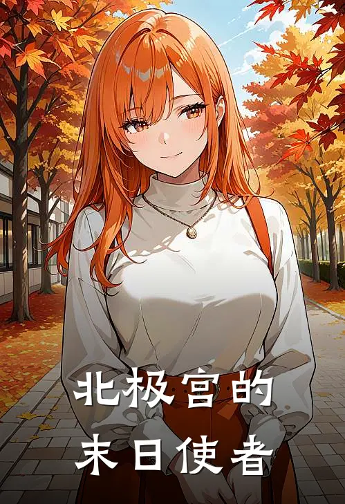 北极宫的末日使者艾瑞克阿尔文小说完结免费_最新章节列表北极宫的末日使者(艾瑞克阿尔文)