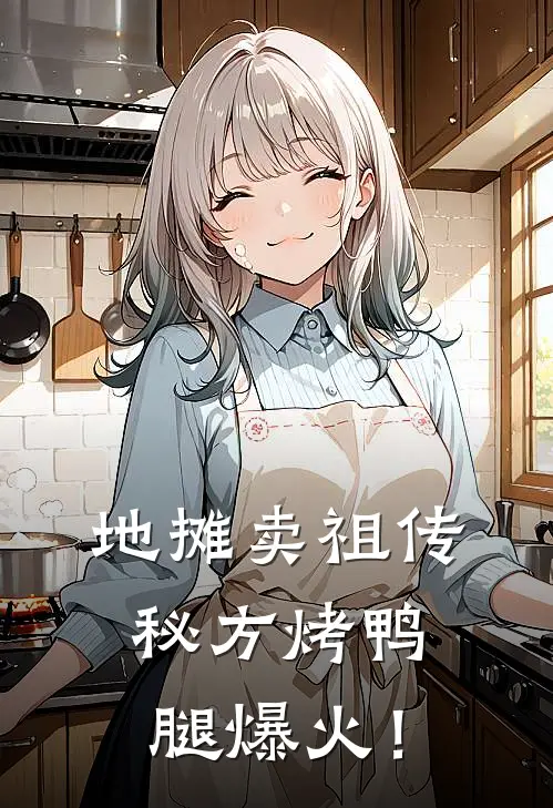 地摊卖祖传秘方烤鸭腿爆火！林韩赵顺利热门的网络小说_热门的网络小说地摊卖祖传秘方烤鸭腿爆火！(林韩赵顺利)