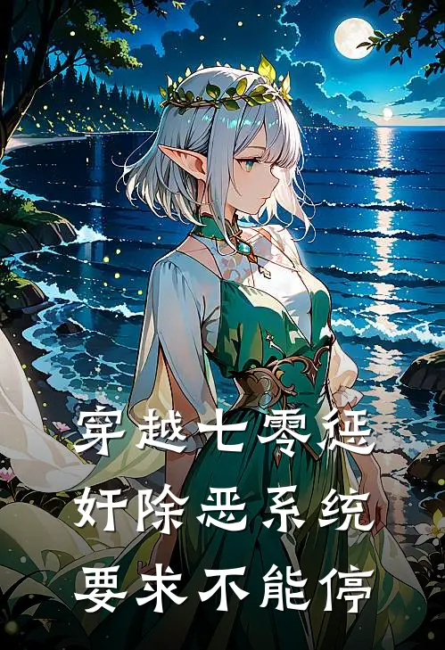 穿越七零惩奸除恶系统要求不能停