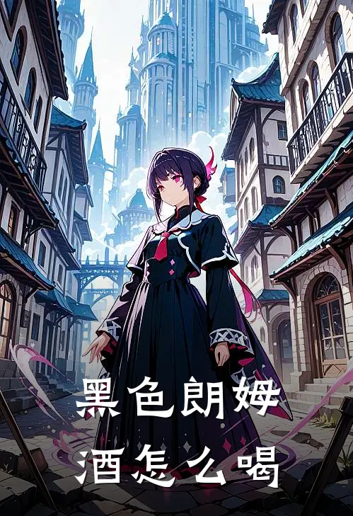 黑色朗姆酒怎么喝