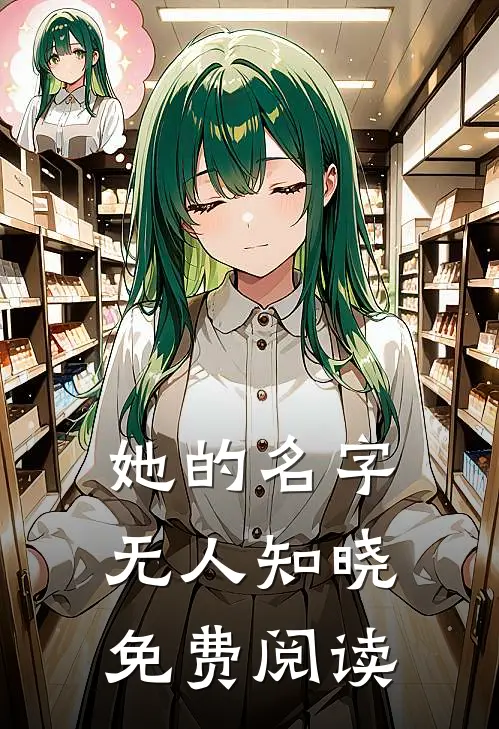 她的名字无人知晓免费阅读