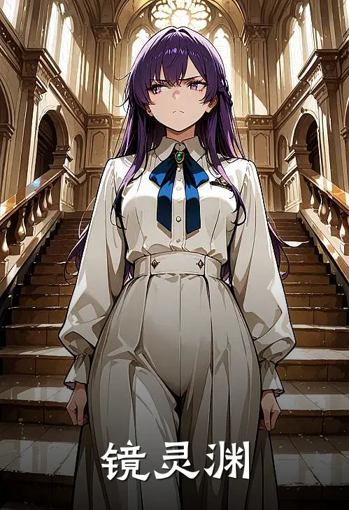 镜灵渊秦诗言沐尚完本完结小说_热门小说排行榜镜灵渊秦诗言沐尚