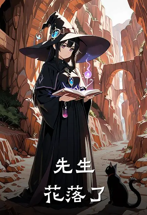 先生，花落了海夕李峰新热门小说_最新章节列表先生，花落了(海夕李峰)