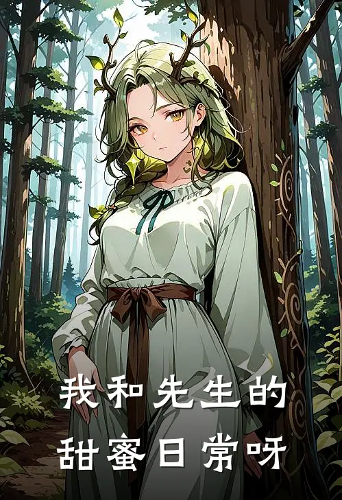 我和先生的甜蜜日常呀