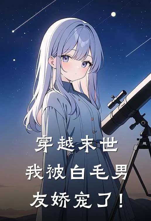 穿越末世，我被白毛男友娇宠了！