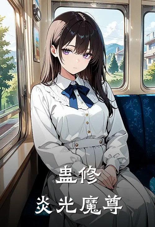 蛊修：炎光魔尊