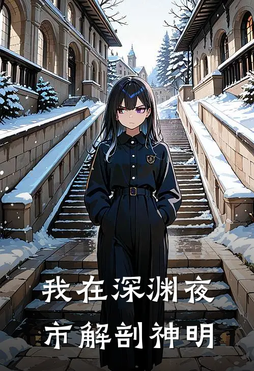 江斩江斩强《我在深渊夜市解剖神明》全本免费在线阅读_(江斩江斩强)最新章节在线阅读