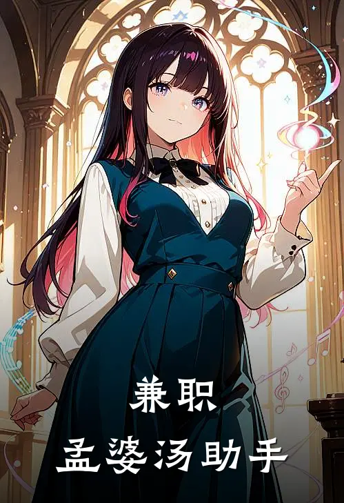 兼职：孟婆汤助手（琦巴孟婆）最新章节列表