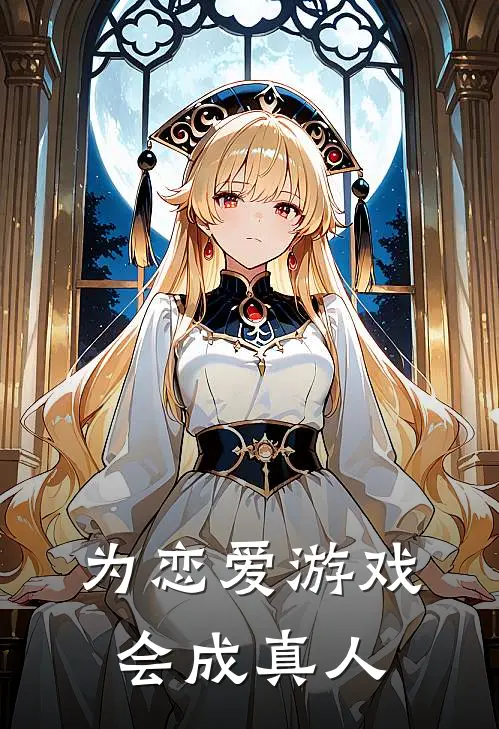 为恋爱游戏会成真人