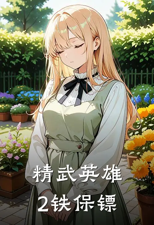 精武英雄2铁保镖