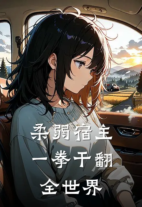 柔弱宿主一拳干翻全世界陆少虞林云热门小说阅读_免费完结小说柔弱宿主一拳干翻全世界陆少虞林云