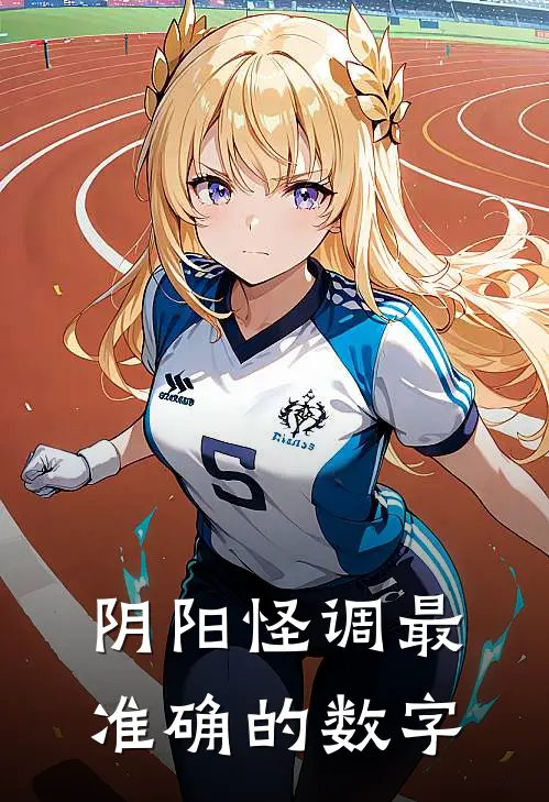 阴阳怪调最准确的数字