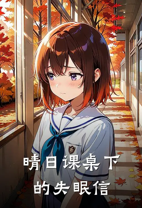 晴日课桌下的失眠信