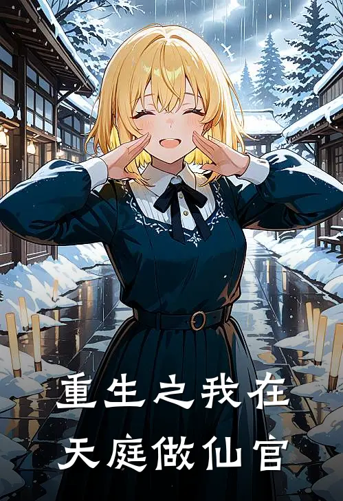 重生之我在天庭做仙官