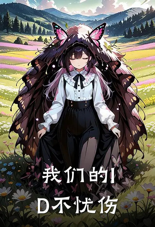 我们的ID不忧伤