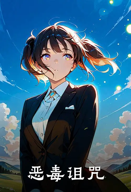 恶毒诅咒(林青苹赵小云)免费小说大全_小说完结免费恶毒诅咒林青苹赵小云
