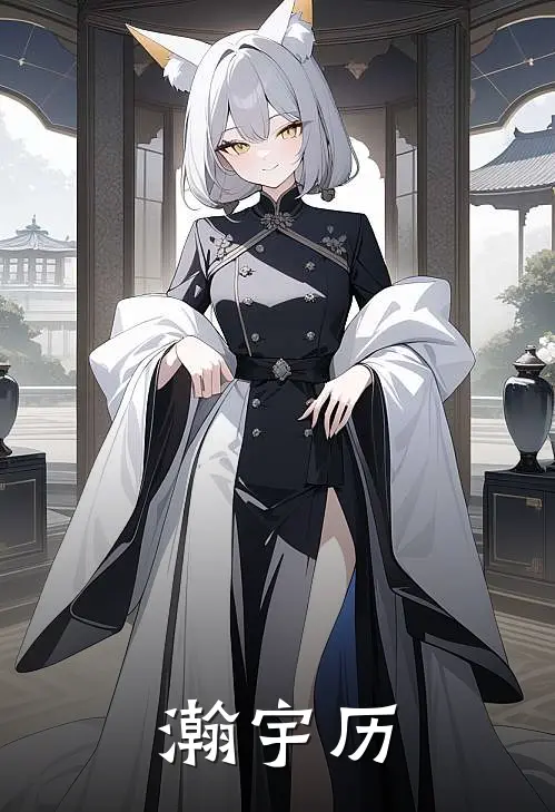 《瀚宇历》阿兹特尔克莱希斯免费完本小说在线阅读_《瀚宇历》阿兹特尔克莱希斯免费小说