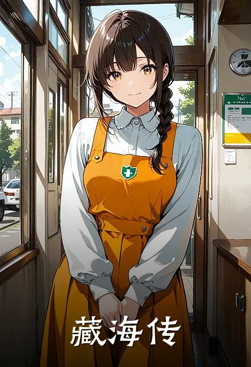 藏海传藏海李诚在线免费小说_最新推荐小说藏海传(藏海李诚)